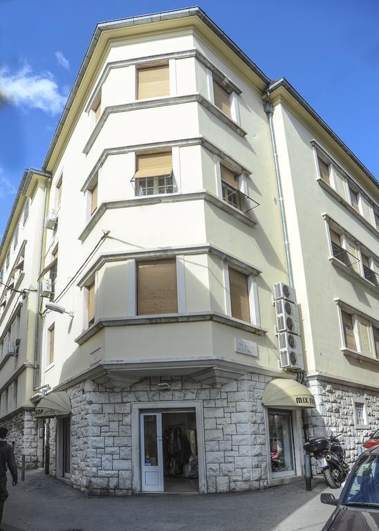 Neptune 2 Apartment Σπλιτ Εξωτερικό φωτογραφία